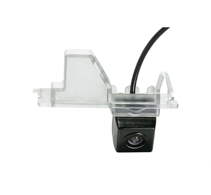 Штатна камера заднього огляду Fighter CS-HCCD+FM-62 (Ssang Yong)