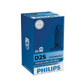 Ксенонова лампа Philips Xenon WhiteVision gen2 D2S 85122WHV2C1