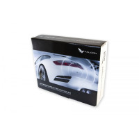 Парктронік Falcon 858K black