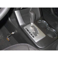 Замок на КПП Bear-Lock Kia Sorento 1426K