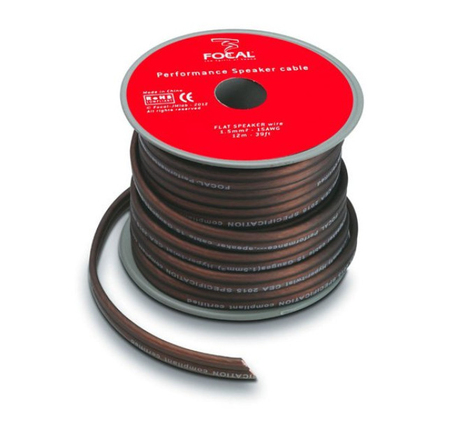 Кабель акустичний Focal PS15