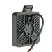 Світлодіодна фара CYCLONE WL-D12 SLIM 30W 3030-19 Spot