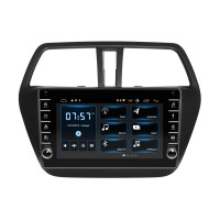 Штатна магнітола Incar DTA-0702R для Suzuki SX4 2014+ Штатна магнітола Incar DTA-0702R для Suzuki SX4 2014+