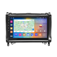 Штатна магнітола Mercedes-Benz A-Клас (W169) 2004-2008 Element Prime 4/64 CarPlay 4G