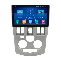 Штатна магнітола Dacia Logan 2004-2012 Element 4/32 4G CarPlay