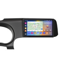 Штатна магнітола Hyundai i10 2019- Element Prime 2/32 CarPlay 4G