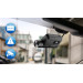 Відеореєстратор Alpine DVR-F800PRO