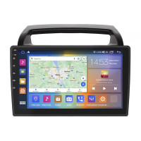 Штатна магнітола Kia Carnival 2006-2014 Element Prime 2/32 CarPlay 4G