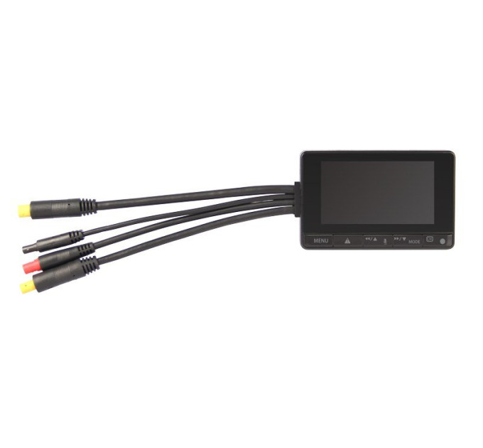Відеореєстратор Gazer F750w