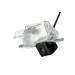 Штатна камера заднього огляду Fighter CS-HCCD+FM-89 (Citroen/Peugeot)