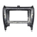 Перехідна рамка Element Toyota Camry Aurion 2011-2014 Daihatsu Altis 2012-2017