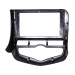 Перехідна рамка Element для Honda Fit 2002-2008 Jazz 2002-2008 Auto AC