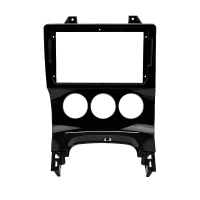 Перехідна рамка Element для Peugeot 3008 2009-2016 MC Low