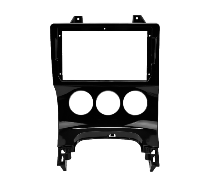 Перехідна рамка Element для Peugeot 3008 2009-2016 MC Low