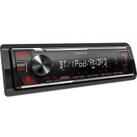 Автомагнітола Kenwood KMM-BT205 Автомагнітола Kenwood KMM-BT205
