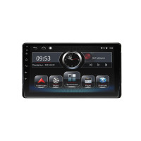 Штатна магнітола Incar PGA2-2331 для Toyota Universal