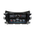 Штатна магнітола Incar PGA2-6199 для Nissan Frontier 2014-2016, Navara 2014-2016, NP300 2014-2016