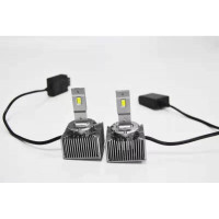 Світлодіодні лампи TORSSEN PREMIUM Pro D3S/D8S 40W