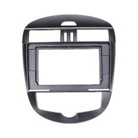 Перехідна рамка Element Nissan Tiida (C12) 2011-2016 Auto AC