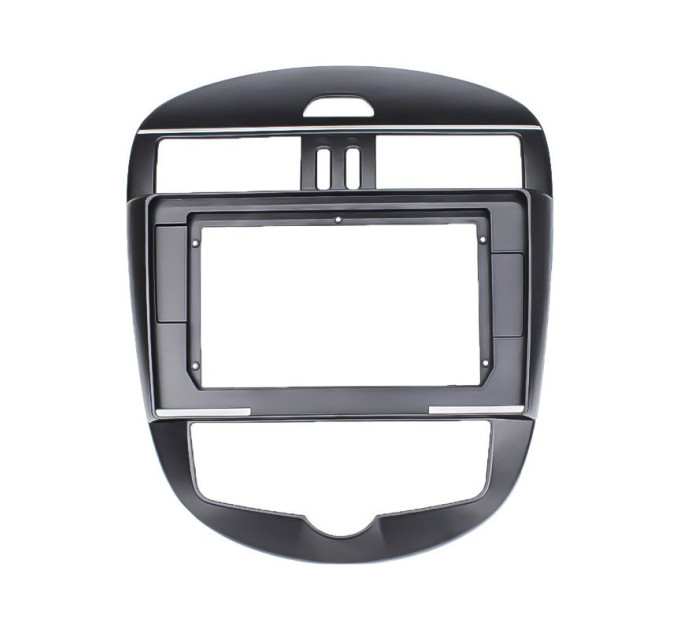 Перехідна рамка Element Nissan Tiida (C12) 2011-2016 Auto AC