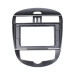 Перехідна рамка Element Nissan Tiida (C12) 2011-2016 Auto AC