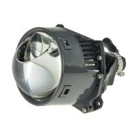 Світлодіодна лінза Bi-LED Cyclone LED BL 3.0" S1 45W