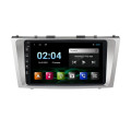 Штатна магнітола Abyss Audio SE-9124 для Toyota Camry V40 2007-2011