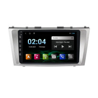 Штатна магнітола Abyss Audio SE-9124 для Toyota Camry V40 2007-2011