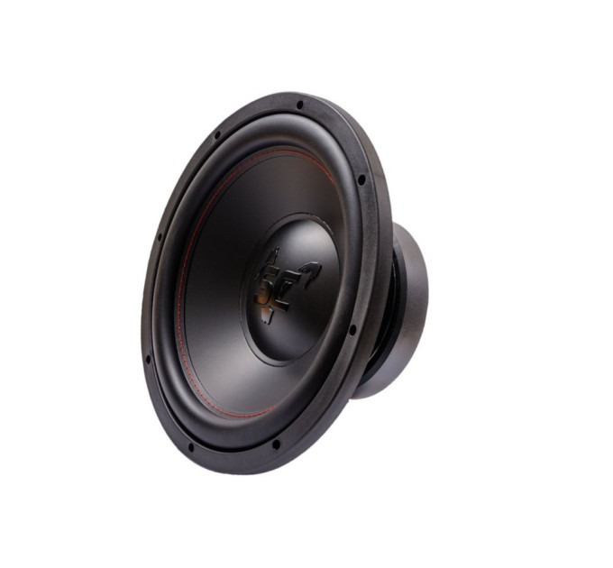 Сабвуфер Kicx Sound Civilization Q-12