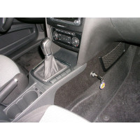 Замок на КПП Bear-Lock Skoda Superb 1303K