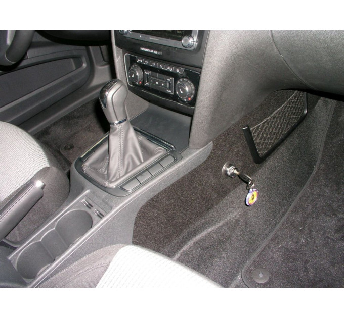 Замок на КПП Bear-Lock Skoda Superb 1303K