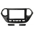 Перехідна рамка Hyundai i10 Carav 22-971