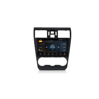 Штатна магнітола Torssen Subaru Forester 2013-2019 Impreza/WRX 2013-2016 F9116