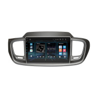 Штатна магнітола Incar DTA2-1809 для Kia Sorento 2015+