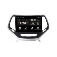 Штатна магнітола Torssen Jeep Cherokee 2013+ MQG10232 4G