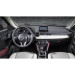 Захисне скло на монітор Mazda CX-3 2015- (гартоване) Pixsel MZ-1269-T