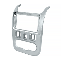 Перехідна рамка Element для Renault Logan 2010-2013