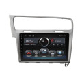 Штатна магнітола Incar PGA2-1079 для Volkswagen Golf VII 2012+