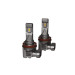 Світлодіодні лампи HeadLight M3 H11 (PGJ19-2) 55W 9-32V 6000K