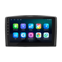 Штатна магнітола Mercedes-Benz Vito W447 2014 Element 4/32 4G CarPlay