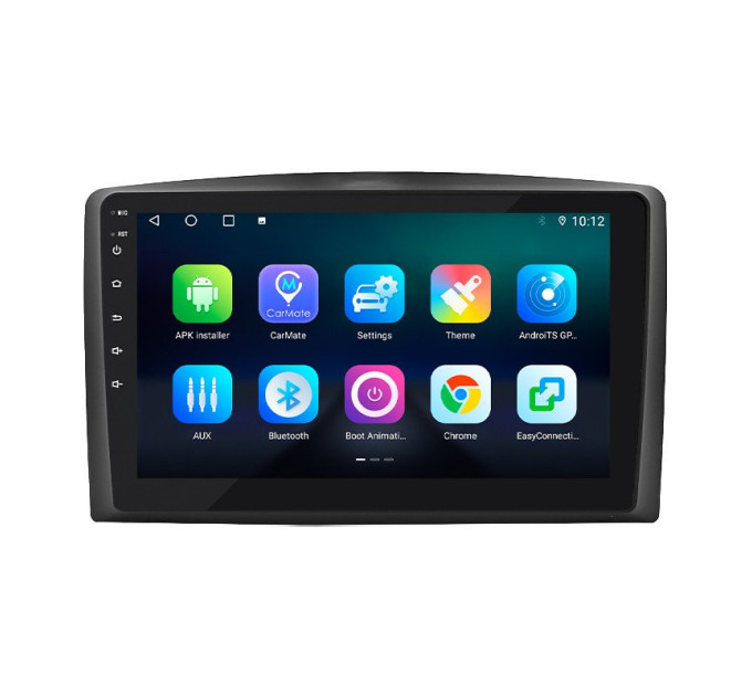 Штатна магнітола Mercedes-Benz Vito W447 2014 Element 4/32 4G CarPlay