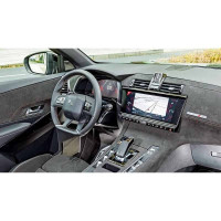 Захисне скло на панель приладів DS-7 2018- (матове) Pixsel DS-3214-M