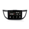 Штатна магнітола Torssen Honda CRV-2012-2016 MQG10232 4G