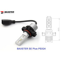 Світлодіодні лампи Baxster SE Plus PSX24 6000K