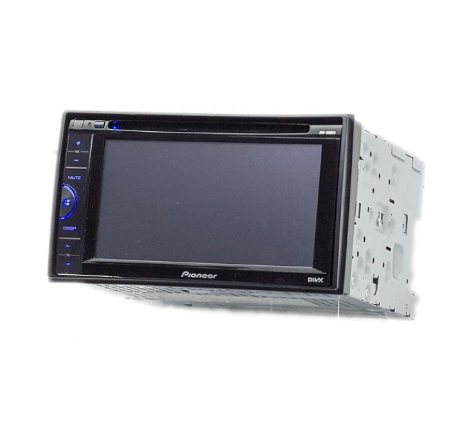 Перехідна рамка Nissan Almera, Tiida, X-trail, Qashqai, Patrol, Juke, Cube Carav 11-123