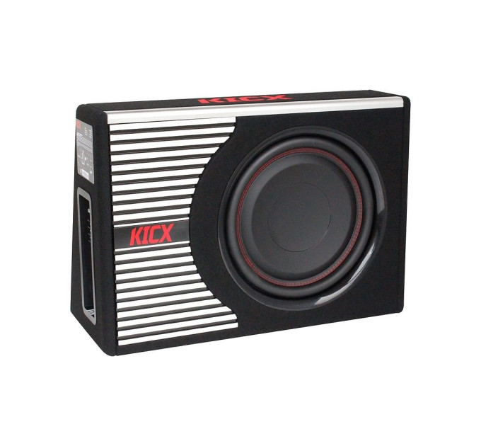 Сабвуфер Kicx GT-403BPA