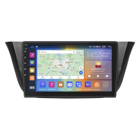 Штатна магнітола IVECO Daily 2019 Element Prime 2/32 CarPlay 4G