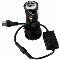 Світлодіодні лінзи TORSSEN H4 mini