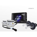 Комплект ксенону Infolight Pro H7 5000К