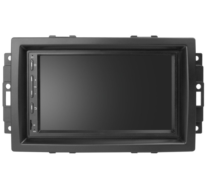 Перехідна рамка Chrysler, Dodge, Jeep AWM 781-10-063